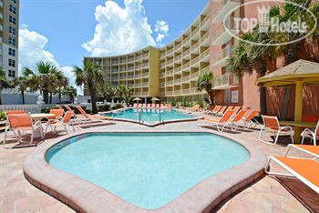 Lexington Inn & Suites - Daytona Beach
