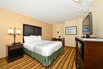 New photos from tourists Lexington Inn & Suites - Daytona Beach 3*