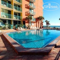 Lexington Inn & Suites - Daytona Beach 