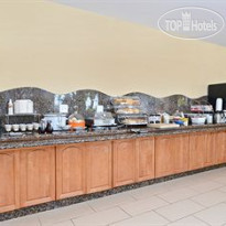 Lexington Inn & Suites - Daytona Beach 