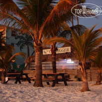 Outrigger Beach Resort 