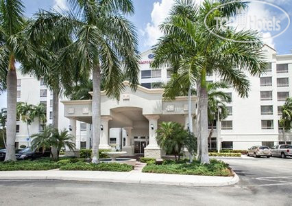 New photos from tourists Comfort Suites 2*