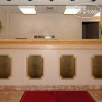 Quality Suites Airport 