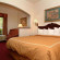 Quality Suites Airport 