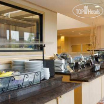 Embassy Suites Palm Beach Gardens-PGA Boulevard