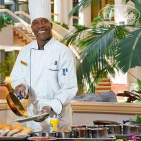 Embassy Suites Palm Beach Gardens-PGA Boulevard