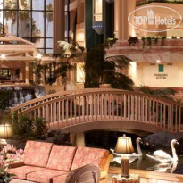 Embassy Suites Palm Beach Gardens-PGA Boulevard