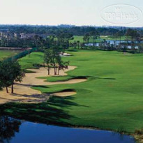 Embassy Suites Palm Beach Gardens-PGA Boulevard