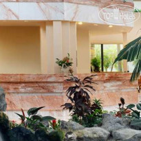 Embassy Suites Palm Beach Gardens-PGA Boulevard