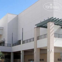 Embassy Suites Palm Beach Gardens-PGA Boulevard