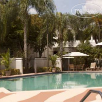 Embassy Suites Palm Beach Gardens-PGA Boulevard