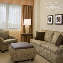 Embassy Suites Palm Beach Gardens-PGA Boulevard