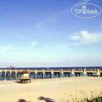Embassy Suites Palm Beach Gardens-PGA Boulevard