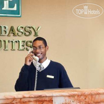 Embassy Suites Palm Beach Gardens-PGA Boulevard