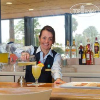 Embassy Suites Palm Beach Gardens-PGA Boulevard
