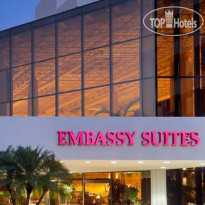 Embassy Suites Palm Beach Gardens-PGA Boulevard