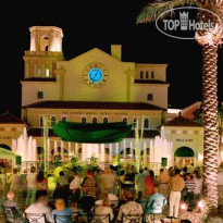 Embassy Suites Palm Beach Gardens-PGA Boulevard
