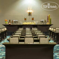 Embassy Suites Palm Beach Gardens-PGA Boulevard