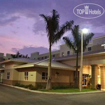 Homewood Suites by Hilton Fort Myers Airport FGCU