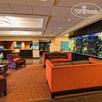 Homewood Suites by Hilton Fort Myers Airport FGCU