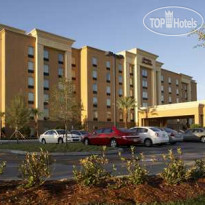 Hampton Inn & Suites Clearwater St. Petersburg-Ulmerton Road, FL