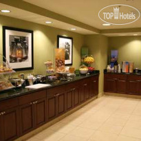 Hampton Inn & Suites Clearwater St. Petersburg-Ulmerton Road, FL