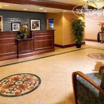 Hampton Inn & Suites Clearwater St. Petersburg-Ulmerton Road, FL
