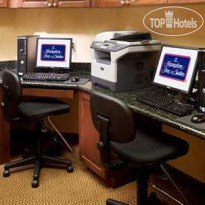 Hampton Inn & Suites Clearwater St. Petersburg-Ulmerton Road, FL