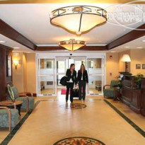 Hampton Inn & Suites Clearwater St. Petersburg-Ulmerton Road, FL