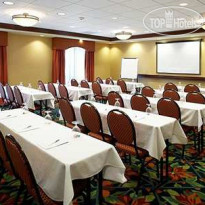 Hampton Inn & Suites Clearwater St. Petersburg-Ulmerton Road, FL