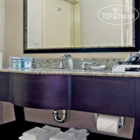 Hampton Inn & Suites Clearwater St. Petersburg-Ulmerton Road, FL
