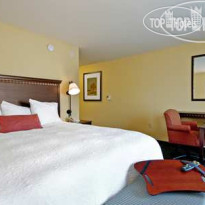 Hampton Inn & Suites Clearwater St. Petersburg-Ulmerton Road, FL