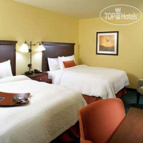 Hampton Inn & Suites Clearwater St. Petersburg-Ulmerton Road, FL