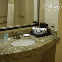 Hampton Inn & Suites Clearwater St. Petersburg-Ulmerton Road, FL