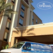 Hampton Inn & Suites Clearwater St. Petersburg-Ulmerton Road, FL