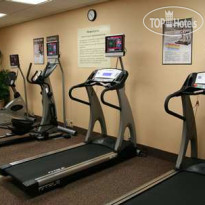 Hampton Inn & Suites Clearwater St. Petersburg-Ulmerton Road, FL