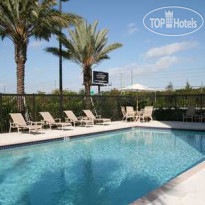 Hampton Inn & Suites Clearwater St. Petersburg-Ulmerton Road, FL