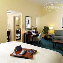 Hampton Inn & Suites Clearwater St. Petersburg-Ulmerton Road, FL