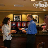 Hampton Inn & Suites Clearwater St. Petersburg-Ulmerton Road, FL
