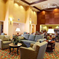Hampton Inn & Suites Clearwater St. Petersburg-Ulmerton Road, FL