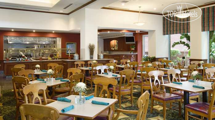 New photos from tourists Hilton Garden Inn Tampa East Brandon 3*