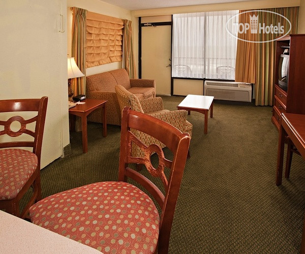 New photos from tourists La Playa Resort & Suites 3*