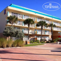 Magnuson Hotel Clearwater Beach