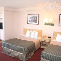 Magnuson Hotel Clearwater Beach
