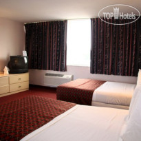 Magnuson Hotel Clearwater Beach