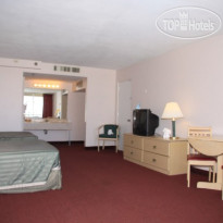 Magnuson Hotel Clearwater Beach
