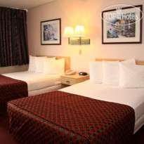 Magnuson Hotel Clearwater Beach