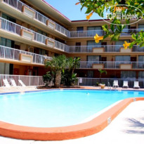 Magnuson Hotel Clearwater Beach