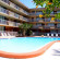 Magnuson Hotel Clearwater Beach 