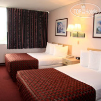 Magnuson Hotel Clearwater Beach
